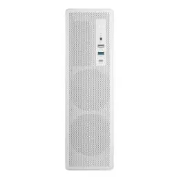 TACENS MicroAtx AEROSLIM500 500W TFX PSU Blanca