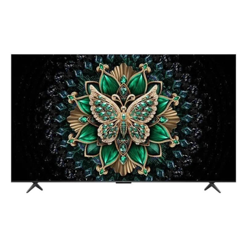 TCL 75C6K TV 75" MINILED 144 HZ ONKYO SOUN