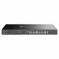 TP-Link ES220GMP Switch 16xG PoE+ 2xG 2xSFP 250W TP-Link ES220GMP Switch 16xG PoE+ 2xG 2xSFP 250W