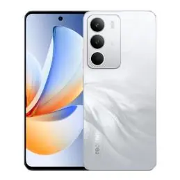 Realme C71 6.67" 8Gb 256Gb White Swam