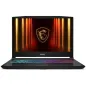 MSI Katana 15-085XES i9-14900HX 32 1TB 5070 DOS 15 MSI Katana 15-085XES i9-14900HX 32 1TB 5070 DOS 15