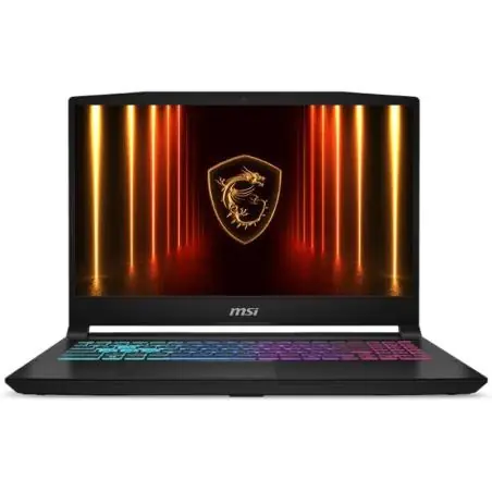MSI Katana 15-082XES i9-14900HX 32 1TB 5060 DOS 15