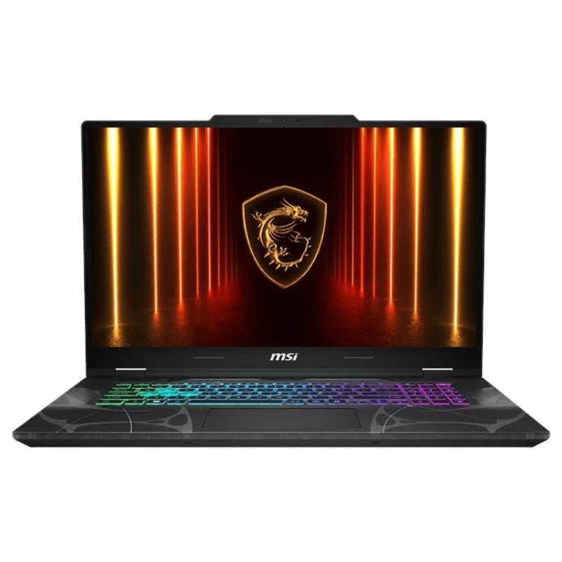 MSI Cyborg 17-068XES U7-240H 32 1TB 5060 DOS 17.3"