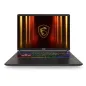 MSI Vector 16HX-032XES U9-275HX 32 2TB 5060 DOS 16 MSI Vector 16HX-032XES U9-275HX 32 2TB 5060 DOS 16