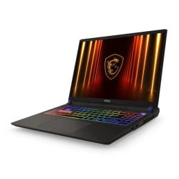 MSI Vector 16HX-032XES U9-275HX 32 2TB 5060 DOS 16 MSI Vector 16HX-032XES U9-275HX 32 2TB 5060 DOS 16