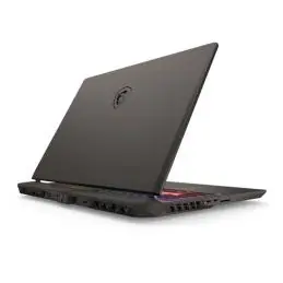 MSI Vector 16HX-032XES U9-275HX 32 2TB 5060 DOS 16