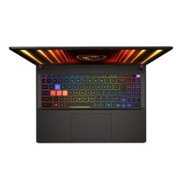 MSI Vector 16HX-032XES U9-275HX 32 2TB 5060 DOS 16 MSI Vector 16HX-032XES U9-275HX 32 2TB 5060 DOS 16