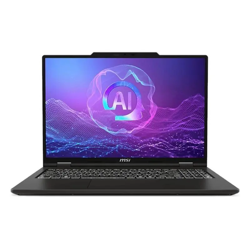 MSI VenturePro 16-040ES C7-240H 32GB 1TB 5060 W11H MSI VenturePro 16-040ES C7-240H 32GB 1TB 5060 W11H