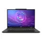 MSI VenturePro 16-040ES C7-240H 32GB 1TB 5060 W11H MSI VenturePro 16-040ES C7-240H 32GB 1TB 5060 W11H