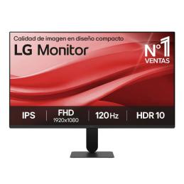 LG 27U411A-B Monitor 27"IPS FHD 120hz HDMI VGA
