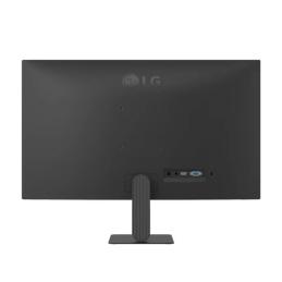 LG 27U411A-B Monitor 27"IPS FHD 120hz HDMI VGA