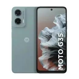 Motorola Moto G35 5G 6.72" 8Gb 256Gb Gris