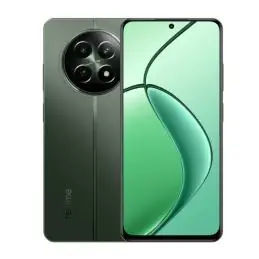 Realme 12 5G 6.7" 8GB 256GB Green