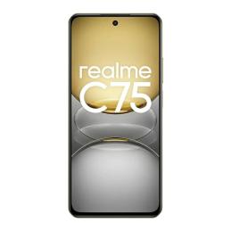Realme C75 6.72" 8Gb 256Gb Lightning Gold