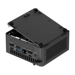 Asus NUC RNUC15CRHI300002 Core 3-100U
