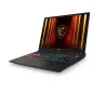 MSI Vector 16HX-628XES U9-275HX 32GB 1TB 5080 DOS MSI Vector 16HX-628XES U9-275HX 32GB 1TB 5080 DOS