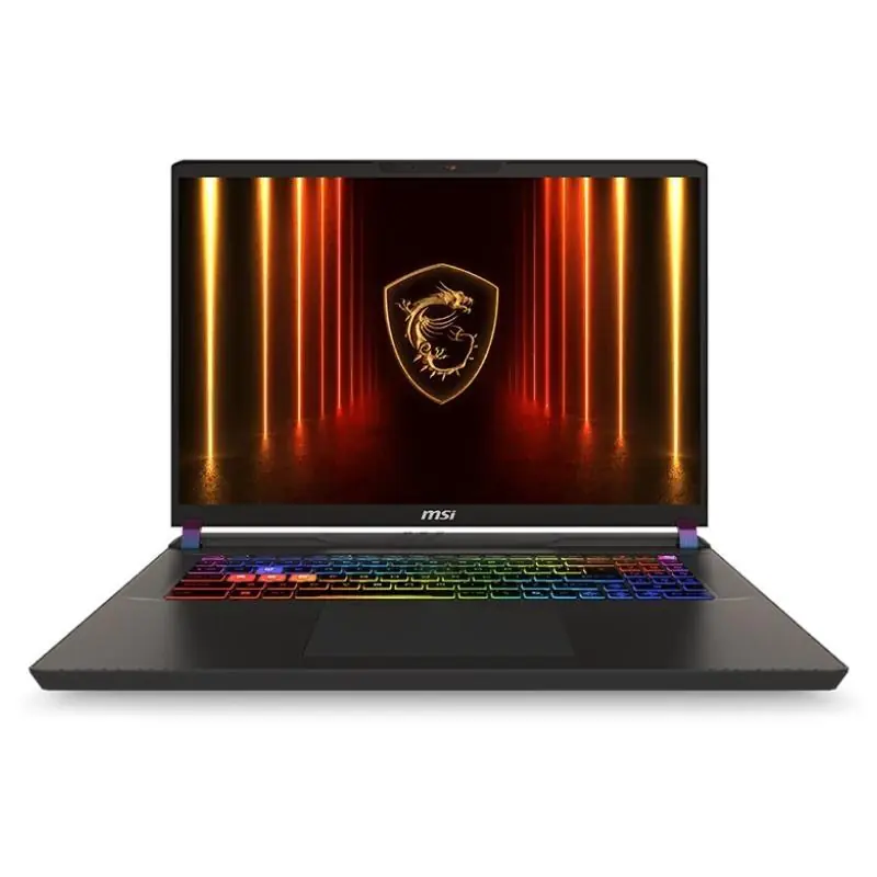 MSI Vector A16HX-054XES AMD R9 64 1TB 5080 DOS 16" MSI Vector A16HX-054XES AMD R9 64 1TB 5080 DOS 16"