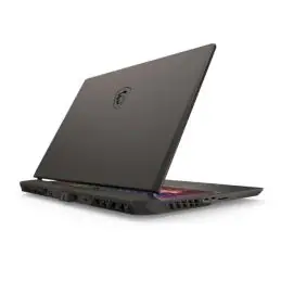 MSI Vector A16HX-054XES AMD R9 64 1TB 5080 DOS 16"