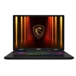 MSI Crosshair 16HX AI-214XES U9 64 1T 5060 DOS 16