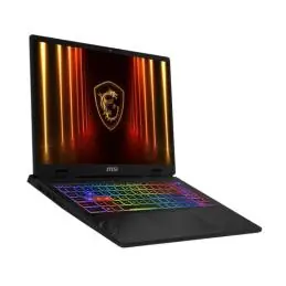 MSI Crosshair 16HX AI-214XES U9 64 1TB 5060 DOS 16