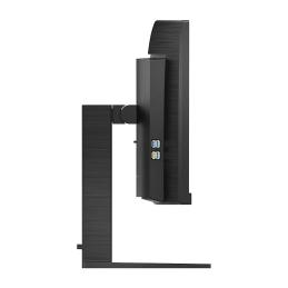 Philips 346E2CUAE Monitor 34"WQHD HDMI DP USB cur