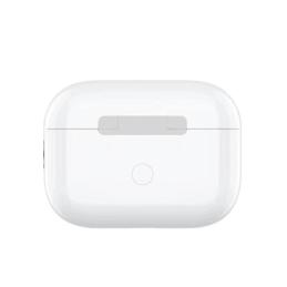 Celly Auricular TWS IN-EAR LED Display Blanco