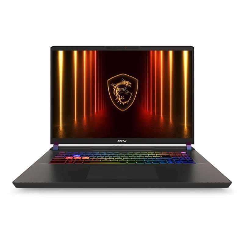 MSI Vector 17HX-094XES U9-275HX 32GB 2TB 5090 DOS