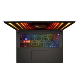 MSI Vector 17HX-094XES U9-275HX 32GB 2TB 5090 DOS