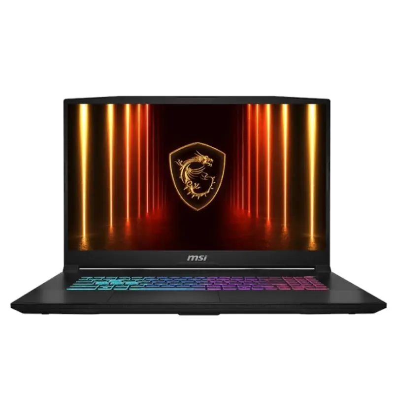 MSI Katana 17-034XES i9-14900HX 32 1TB 5070 DOS 17