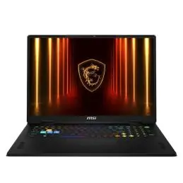 MSI Vector18HX-878XES U9-275HX 32 1TB 5070Ti DOS