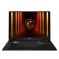 MSI Vector 18HX-878XES U9-275HX 32 1TB 5070Ti DOS MSI Vector 18HX-878XES U9-275HX 32 1TB 5070Ti DOS