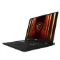 MSI Vector 18HX-878XES U9-275HX 32 1TB 5070Ti DOS MSI Vector 18HX-878XES U9-275HX 32 1TB 5070Ti DOS