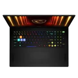 MSI Vector 18HX-878XES U9-275HX 32 1TB 5070Ti DOS