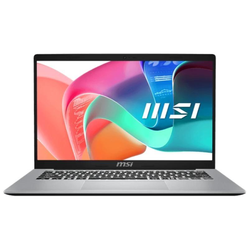 MSI Modern 14-464XE C5-120U 16GB 512GB DOS 14"