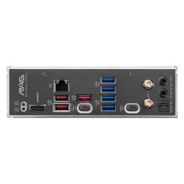 MSI Placa Base MAG B850 TOMAHAWK WIFI DDR5 ATX