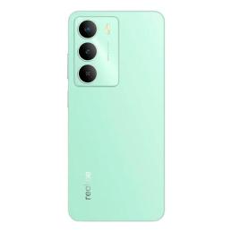 Realme 14X 6.67" 8Gb 256Gb Peridot Green Realme 14X 6.67" 8Gb 256Gb Peridot Green