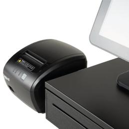 iggual Pack completo TPV 15 AIO EASY 80 IRON-50