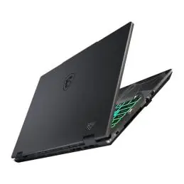 MSI Cyborg A15-094XES AMD R9-270 64 1T 5060 DOS 15
