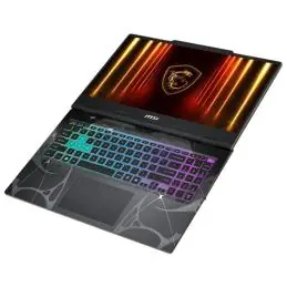 MSI Cyborg A15-094XES AMD R9-270 64 1T 5060 DOS 15