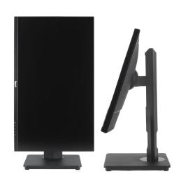 iggual Monitor 24" VGA HDMI 100Hz pivotante AA MM