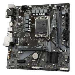 Gigabyte Placa Base H610M H V2 DDR5 mATX 1700