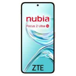 ZTE Nubia Focus2 ULTRA 6,8" FHD+ 8+12GB 512G Verde