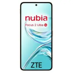 ZTE Nubia Focus2 ULTRA 6,8" FHD+ 8+12GB 512G Verde