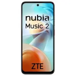 ZTE Nubia Music2 6.7" HD+ 4+4bB 128Gb Melody Wa