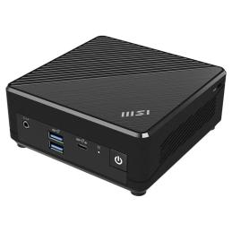 MSI Cubi N ADL-002BEU Intel N100 negro