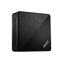 MSI Cubi N ADL-002BEU Intel N100 negro MSI Cubi N ADL-002BEU Intel N100 negro