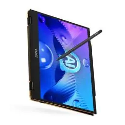 MSI Summit E13-028ES U7-155H 16 1TB Arc W11H 13"T MSI Summit E13-028ES U7-155H 16 1TB Arc W11H 13"T