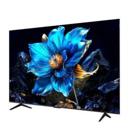 TCL 65P7K TV 65" UHD QLED GOOGLETV DOLBY ATMOS