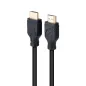 Nanocable Cable HDMI 2.1 CCS 8K M-M, 1 m Nanocable Cable HDMI 2.1 CCS 8K M-M, 1 m
