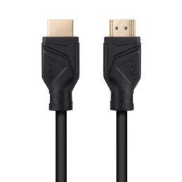 Nanocable Cable HDMI 2.1 CCS 8K M-M, 1 m